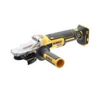 DEWALT Amoladora angular 125mm 18V DCG405FN BL DCG405FN-XJ