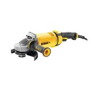 DEWALT Amoladora Angular 180mm 2400W DWE4557