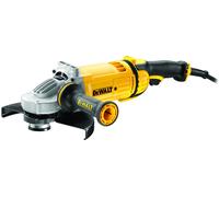DEWALT Amoladora angular 230 mm DWE4559