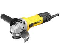 Amoladora angular Dewalt de 115 mm y 750 W, ultradelgada DWE4036