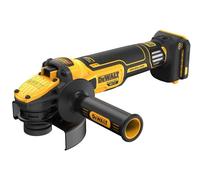 DEWALT Amoladora Angular DCG409VSNT XR FlexVolt 125mm 18V Sin Batería