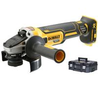 DEWALT Amoladora angular inalámbrica 125mm, sin batería DCG405NT