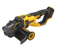 Dewalt - amoladora angular inalámbrica dcg460n-xj 54v 230mm con inter