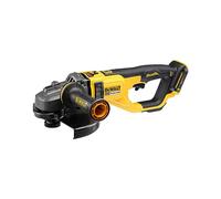 DeWALT - Amoladora angular inalámbrica DCG460N-XJ 54V 230mm con interruptor de paleta