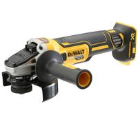 DEWALT Amoladora angular inalámbrica, sin batería DCG405N