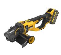 DEWALT Amoladora angular XR FLEXVOLT de 230 mm de 54 V