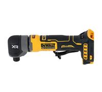 DEWALT Amoladora compacta de ángulo recto sin escobillas XR de 18 V, solo herramienta, DCG421N-XJ