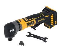 DEWALT Amoladora angular compacta sin escobillas XR de 18 V, solo herramienta, DCG421N-XJ