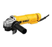 DEWALT Angle Grinder Tool, 4-1/2-Inch, Slide Switch, 11-Amp (DWE4214)