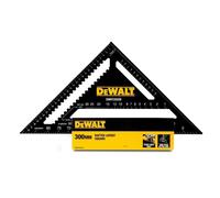 DeWALT Ángulo de carpintero 30 cm DWHT25228-0