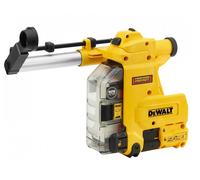 DeWalt Aspiración de polvo adicional para martillos combinados SDS-Plus D25304DH