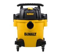 DeWalt aspirador agua y polvo 20L DXV20PF