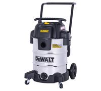 DeWalt aspirador de obra en seco y húmedo 61 L, DXV61S-QT