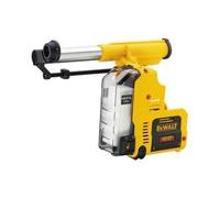 DEWALT Aspirador de polvo 18V D25303DH D25303DH-XJ