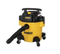 DEWALT Aspirador Húmedo y Seco DXV20PA 1050W 240V