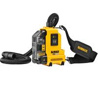 DeWALT Aspirador inalámbrico 18V, máquina separada DWH161N