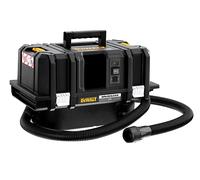 DeWALT Aspirador inalámbrico Flexvolt DCV586MN