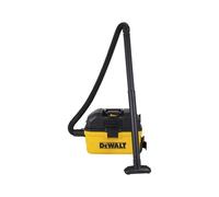 DEWALT Aspiradora de caja de herramientas húmeda y seca DXV15TA 1100W 240V