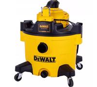 DeWalt aspiradora en seco/húmedo 34L DXV234P