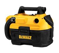 DEWALT Aspiradora inalámbrica en seco y húmedo de 20 V máximo, Solo Herramienta (DCV580H)
