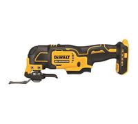 DEWALT Atomic 20V MAX* Herramienta oscilante, inalámbrica, oscilante, solo herramienta (DCS354B)