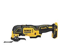 DEWALT Atomic 20V MAX* Herramienta oscilante, inalámbrica, oscilante, solo herramienta (DCS354B)