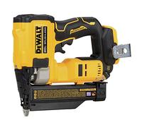 DEWALT Atomic Compact Series 20V MAX* - Clavadora inalámbrica sin escobillas de 23 gas (solo herramienta) (DCN623B)