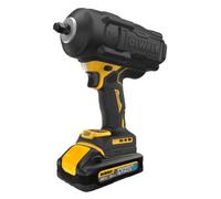 DEWALT Atornillador de impacto 18V 1.2'' DCF961H2G