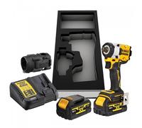 DEWALT Dewa DCF921P2G-QW Akku-Schlagschr,1/2