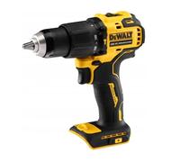 DeWalt DCD709N-XJ Martillo perforador sin cable XR 18 voltios sin baterías ni cargador