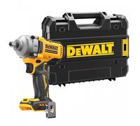 DeWALT Atornillador de impacto inalámbrico 18V sin batería DCF892NT
