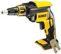 DeWALT Atornillador inalámbrico para paneles de yeso 18 V XR Li-Ion DCF620N