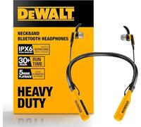 DEWALT Auriculares inalámbricos JOBSITE Pro