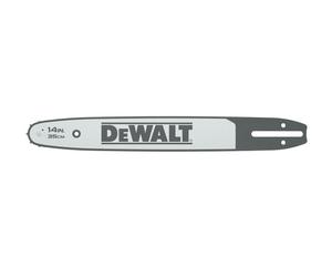Dewalt barra de repuesto para motosierra dcmcst635 de 350 mm