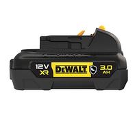 DeWalt - Batería carril engomada XR 12V Li-Ion 3Ah