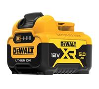 Batería DeWALT DCB126 12V 5,0 Ah