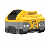 Dewalt batería de repuesto para tablet dcb1880-xj, 18 v, 144 wh, 8 ah