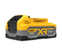 DEWALT Batería para Herramientas eléctricas PowerStack de 20 V MAX XR de 3,5 Ah (DCBP320)