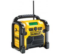 DeWALT Batería radio compacta XR DIGITAL DCR019