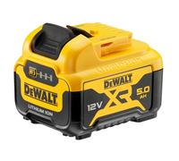 DeWalt Batería de repuesto DeWALT 12V DCB126-XJ 5 Ah
