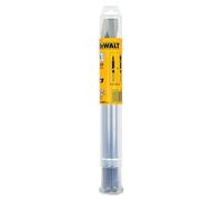 Juego de cinceles DeWALT SDS MAX plano 25 mm, punta, longitud 400 mm (2 piezas) DT9000