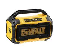 Dewalt Bluetooth Altavoz 10.8V-54V Premium Puerto USB Cargadores Móviles Etc.