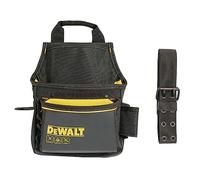 DEWALT Bolsa Individual Talla única Negro Y Amarillo