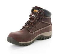 DEWALT - Botas de cuero nobuck para hombre