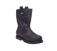 DEWALT DEWALT Rigger 2 DWF-50071-121-8 - Botas de cuero para hombre, color marrón, talla 42
