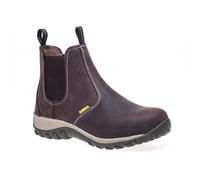 DEWALT Botas de Seguridad Radial, Marrón (Crazy Horse), Talla UK 11 (EUR 46)