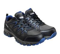 dewalt Botas de trabajo impermeables con punta de seguridad de aluminio Argon AT para hombre