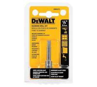 Dewalt Broca de diamante de 1/4 pulgadas