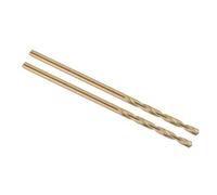 DeWALT Broca para metal HSS E Cobalto 1,5 x 34 mm (2 uds) DT4959