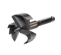 DeWALT Broca Perforante y alargador, Uso de taladro con cable,diámetro 65mm, Dt4585-Qz